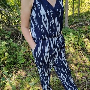 Xhilaration Jumpsuit
